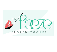 The Freeze Frozen Yogurt